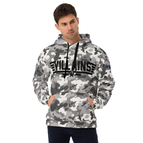 Villains Hoodie