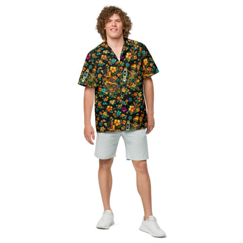 Beltway Hawaiian Shirt 2026