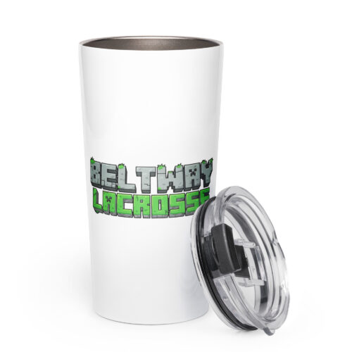 Beltway Gaming tumbler