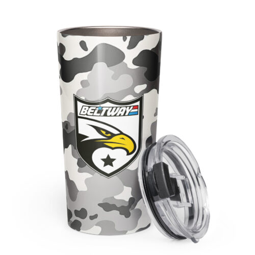 GI Beltway tumbler