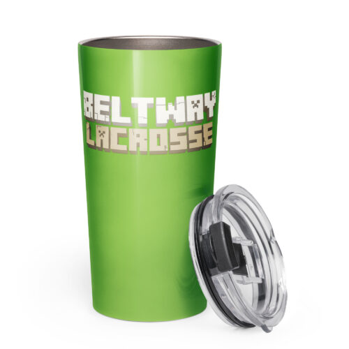 Beltway Gaming tumbler