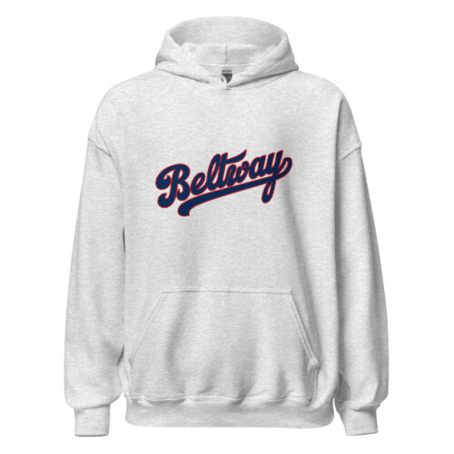 Beltway Hoodie