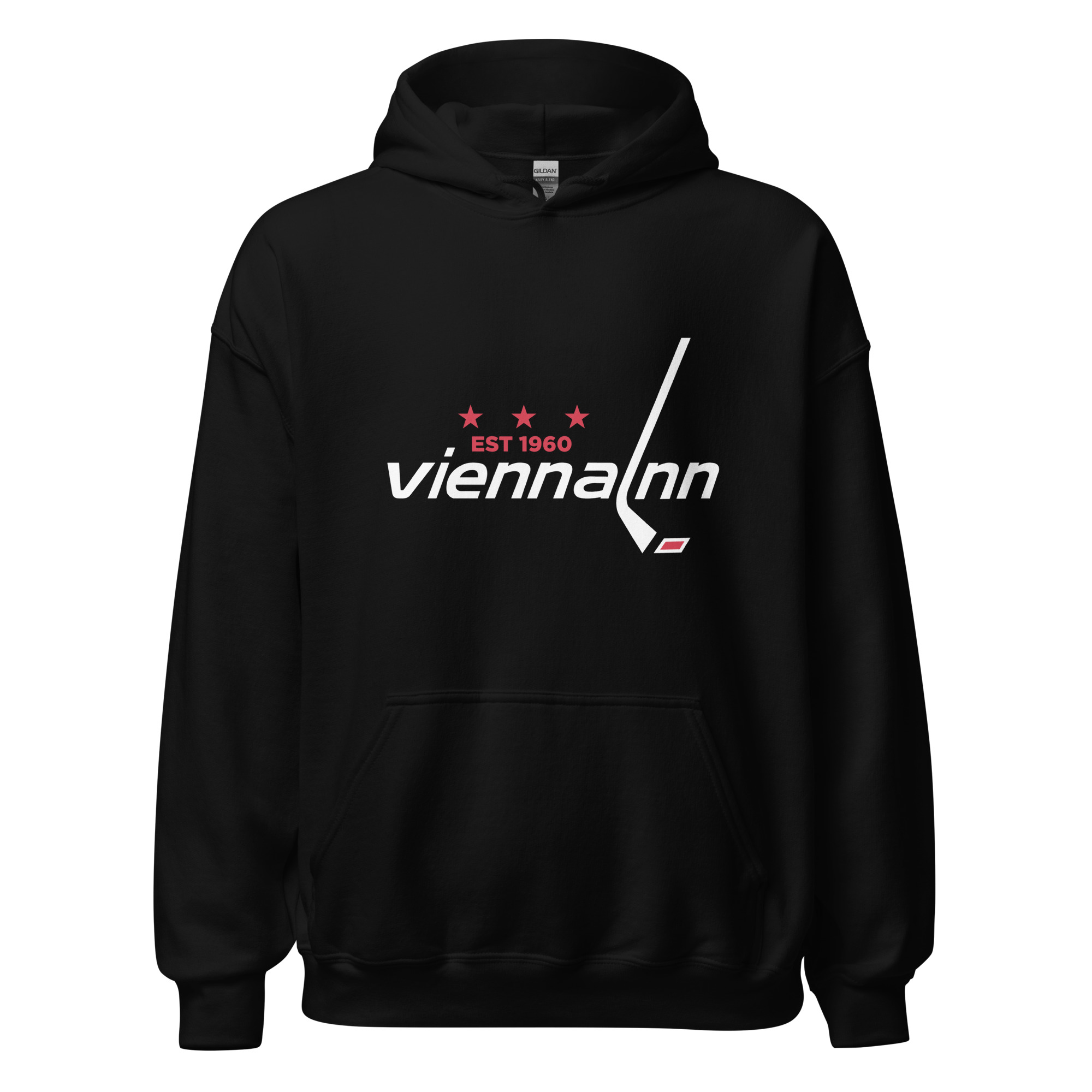 Vienna Inn - Hoodie - Image 4
