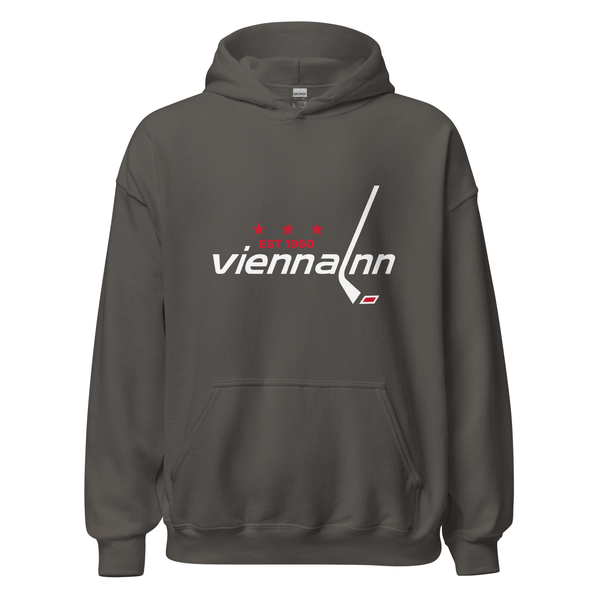 Vienna Inn - Hoodie - Image 3