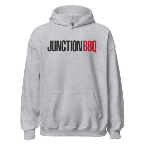 Junction BBQ - Hoodie