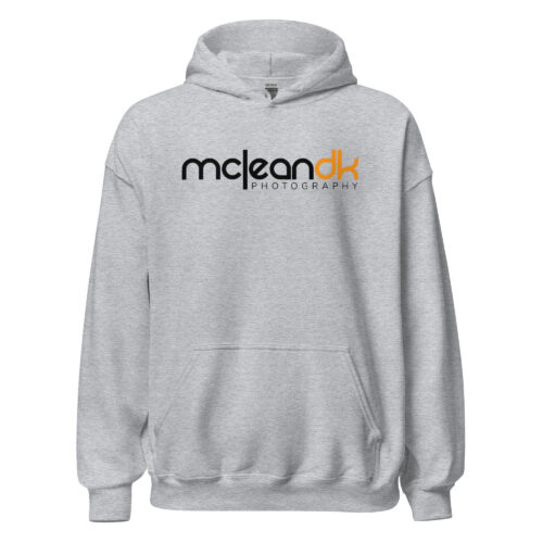 McLeanDK Hoodie