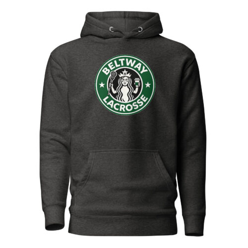 Beltway Coffee Hoodie