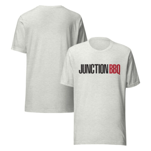 Junction BBQ - Cotton