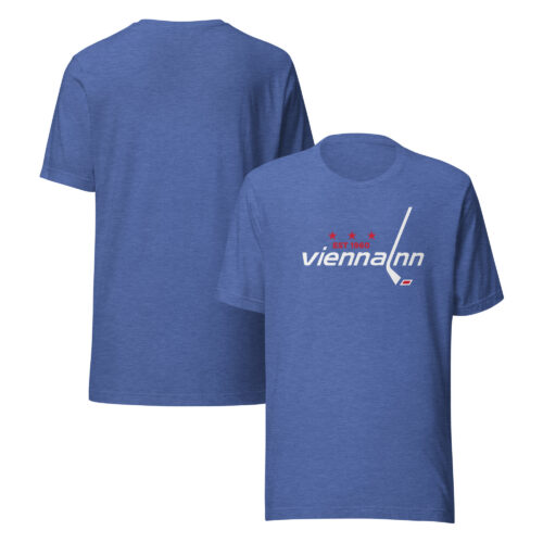 Vienna Inn - White Logo - Cotton