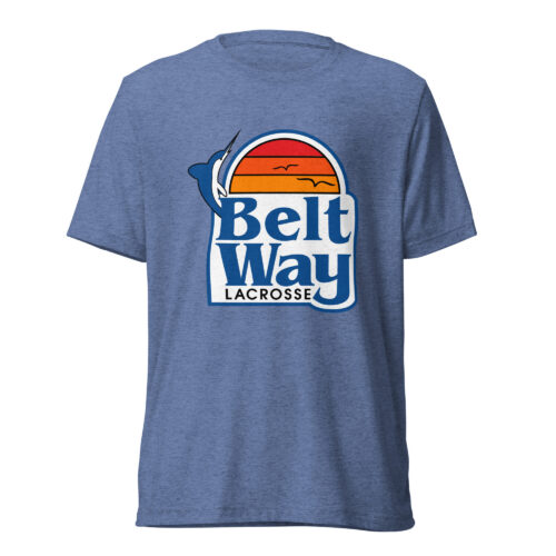 Beltway Beach - Tri-Blend