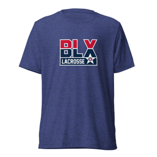 BLX USA BBALL - Tri-Blend