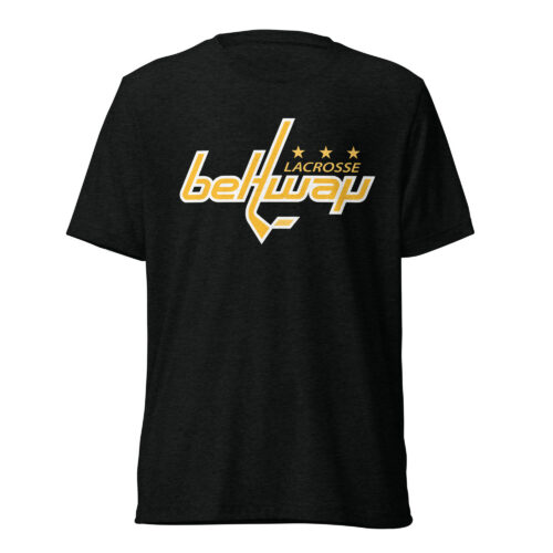 Beltway Caps - Tri-Blend