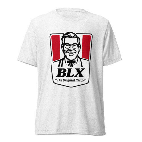 The Beltway Lacrosse Father of Lax