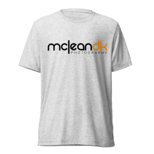 McleanDK - Tri-Blend