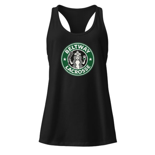 Beltway Coffee - Tank Top