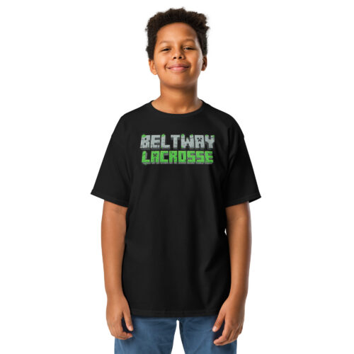 Beltway Gaming Tee - Youth