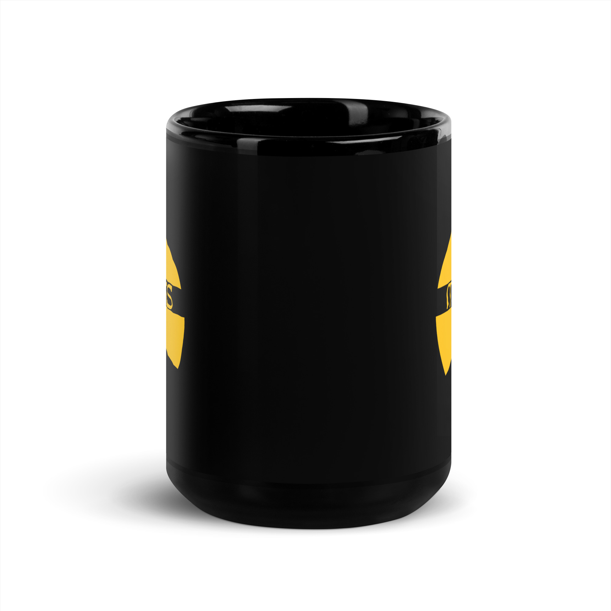 Wu-Monks Mug - Image 2