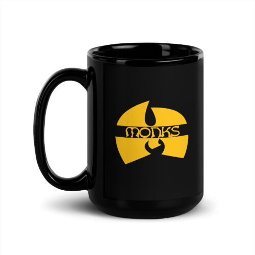 Wu-Monks Mug