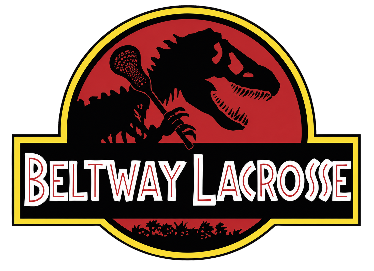 Beltway Dino