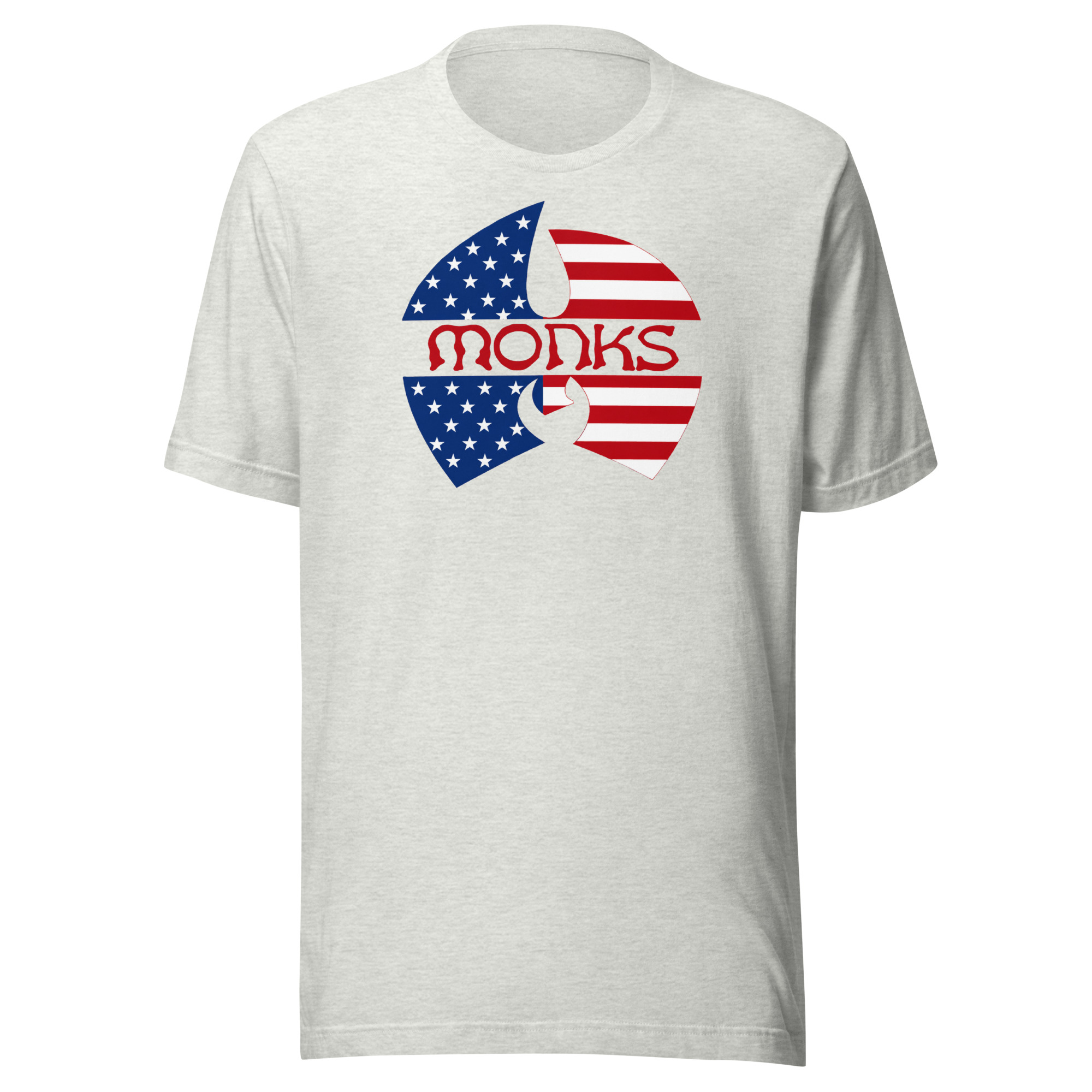 Wu-Monks America - Cotton - Image 5