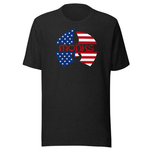 Wu-Monks America - Cotton