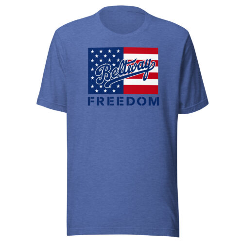 Beltway Freedom - Cotton