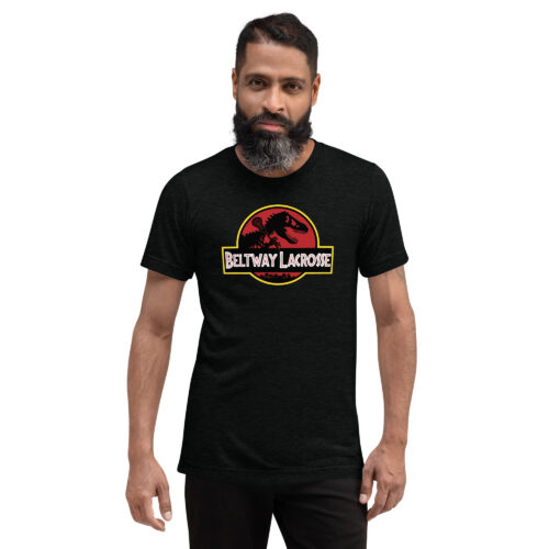 Beltway Dino - Tri-Blend