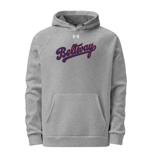 Beltway - Under Armour® hoodie